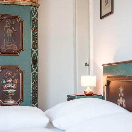 Hotel Landhaus Mondschein Kastelbell-Tschars Zewnętrze zdjęcie