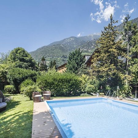 Hotel Landhaus Mondschein Kastelbell-Tschars Zewnętrze zdjęcie