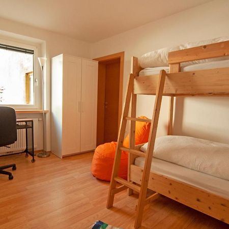 Hotel Landhaus Mondschein Kastelbell-Tschars Zewnętrze zdjęcie