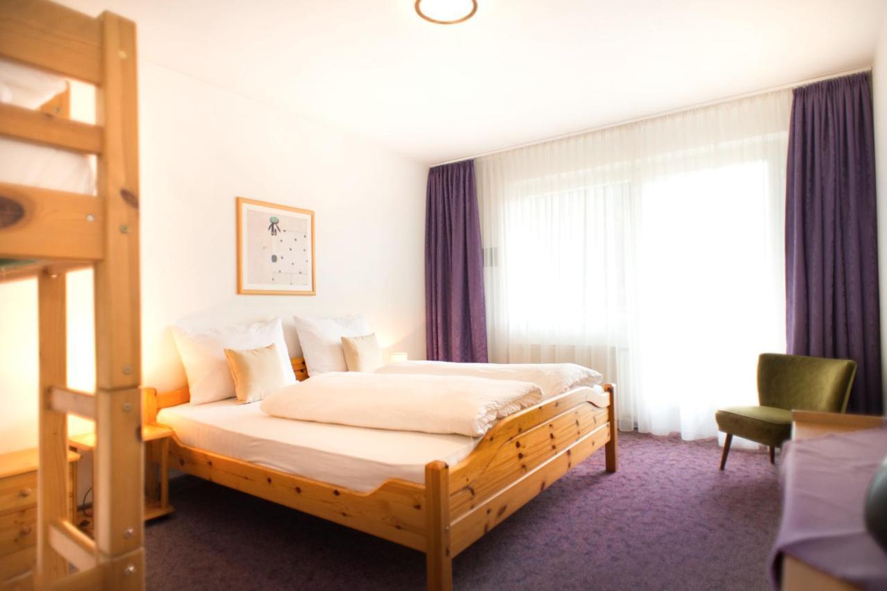 Hotel Landhaus Mondschein Kastelbell-Tschars Zewnętrze zdjęcie