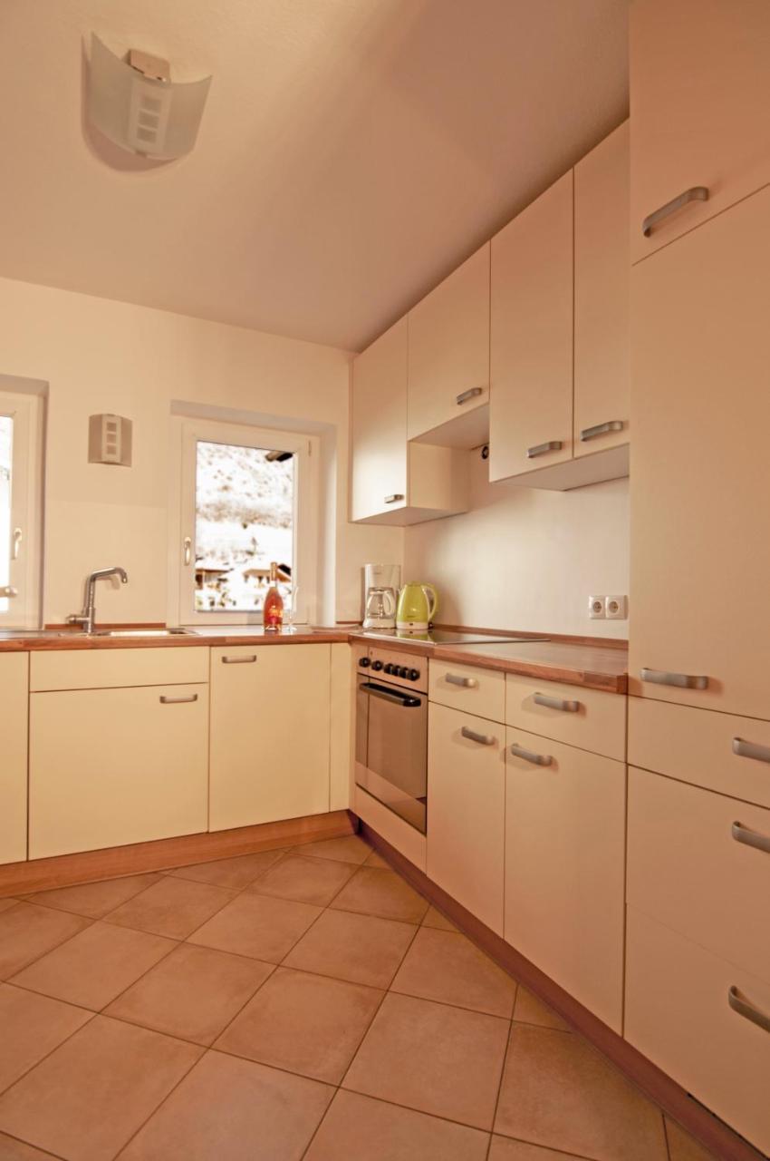 Hotel Landhaus Mondschein Kastelbell-Tschars Zewnętrze zdjęcie