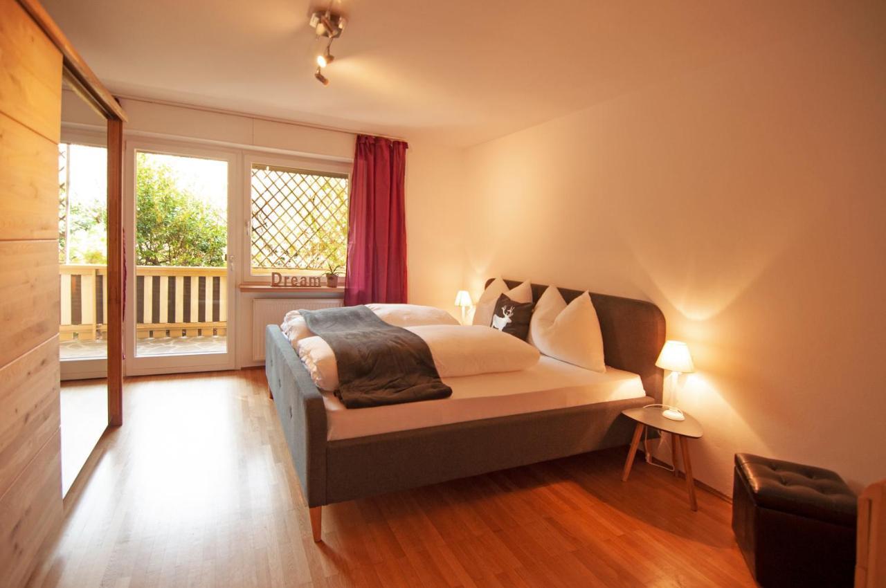 Hotel Landhaus Mondschein Kastelbell-Tschars Zewnętrze zdjęcie